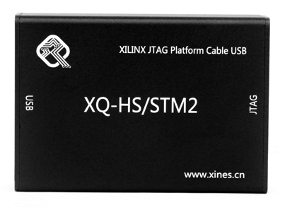 Xilinx FPGA下载器 XQ-HS/STM2
